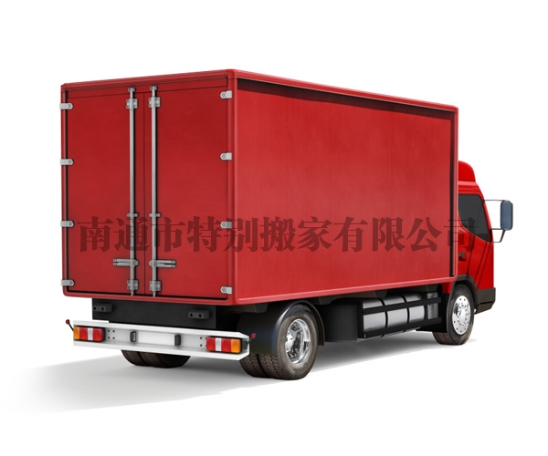 開發區3米貨車